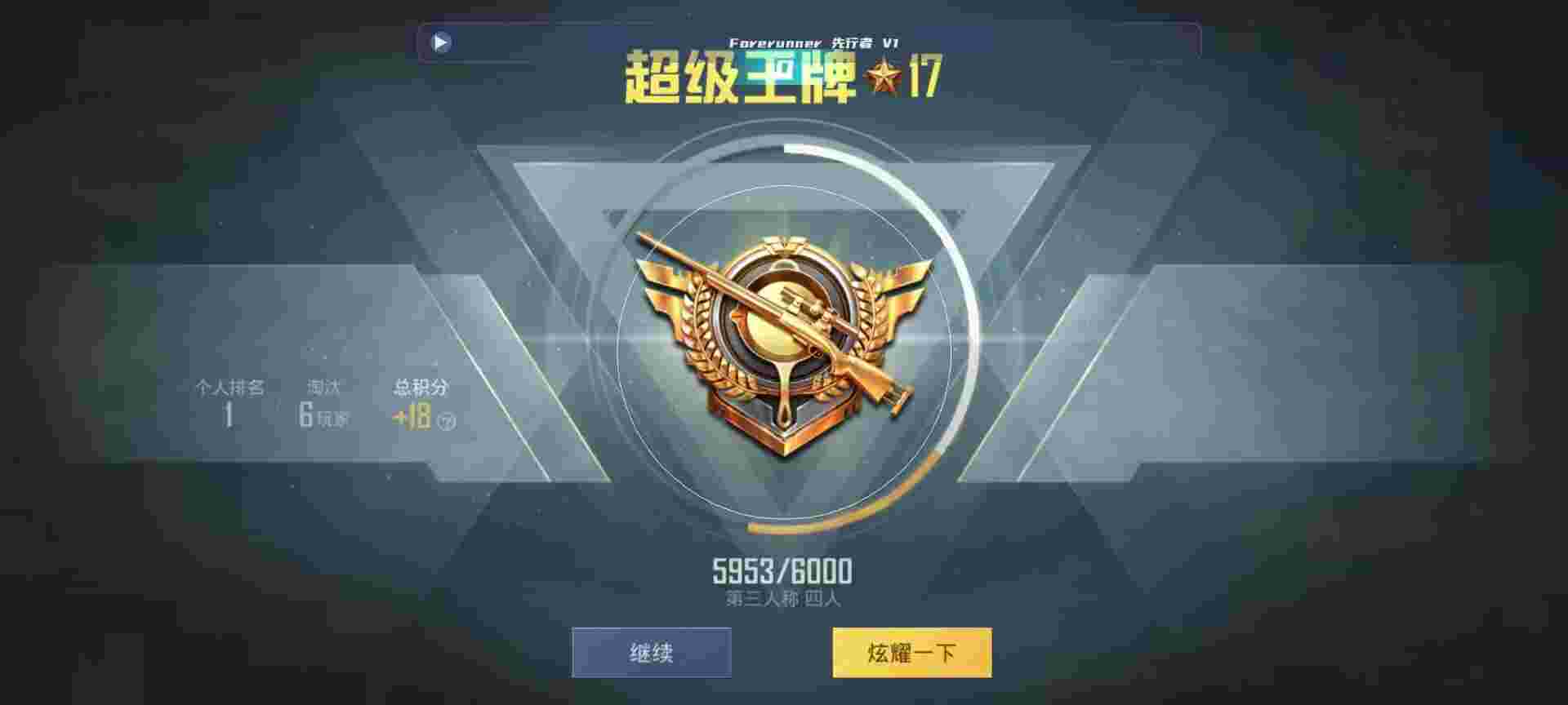 和平精英鸡腿辅助自瞄 - 超自然 小说辅助预览图